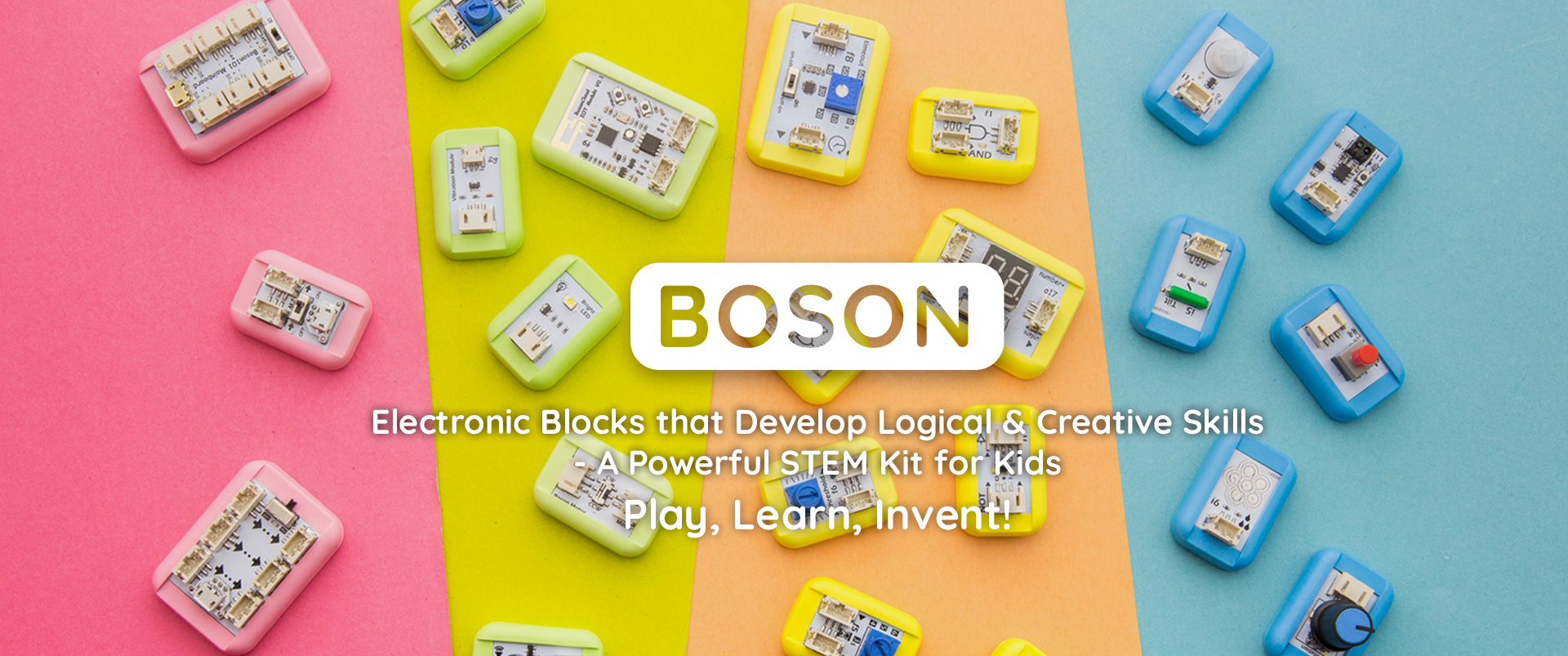 CFF Microbit BOSON [TEXT BASED]